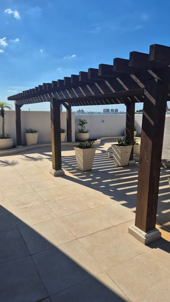 Apartamento, 3 quartos, 92 m² - Foto 4
