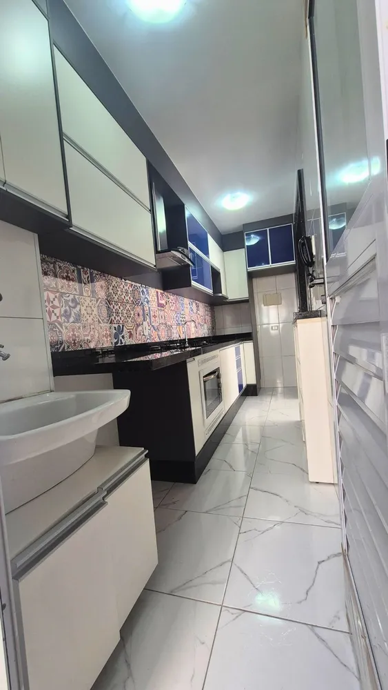 Apartamento, 3 quartos, 92 m² - Foto 10