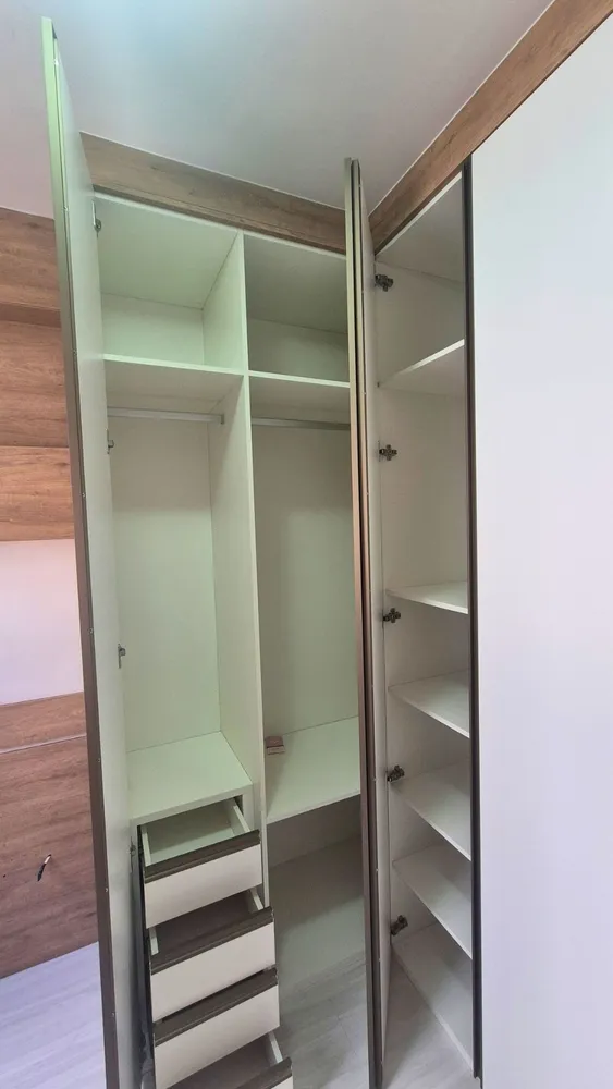 Apartamento, 3 quartos, 92 m² - Foto 11
