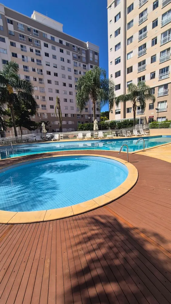 Apartamento, 3 quartos, 92 m² - Foto 3