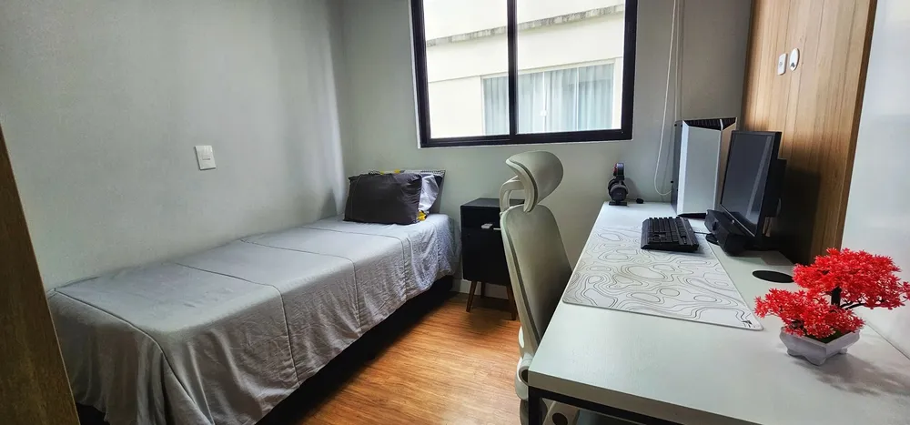 Apartamento, 3 quartos, 79 m² - Foto 4