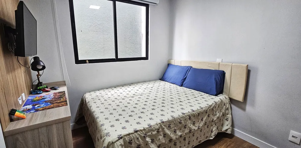 Apartamento, 3 quartos, 79 m² - Foto 8