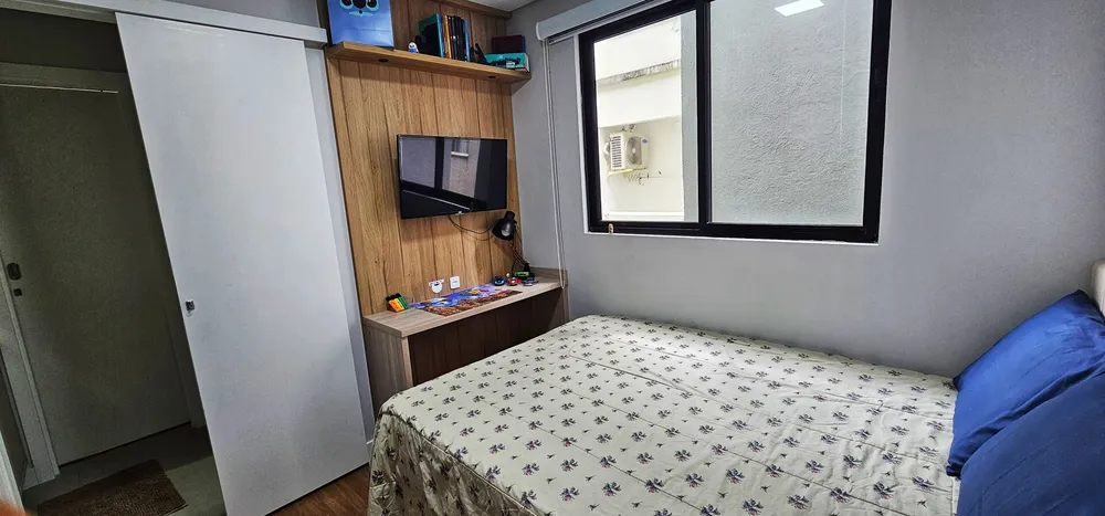 Apartamento, 3 quartos, 79 m² - Foto 9