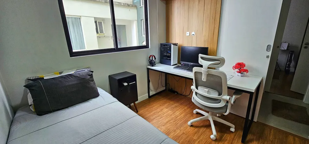 Apartamento, 3 quartos, 79 m² - Foto 5