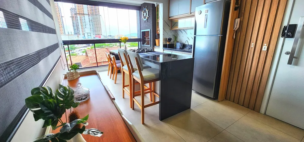 Apartamento, 3 quartos, 79 m² - Foto 2