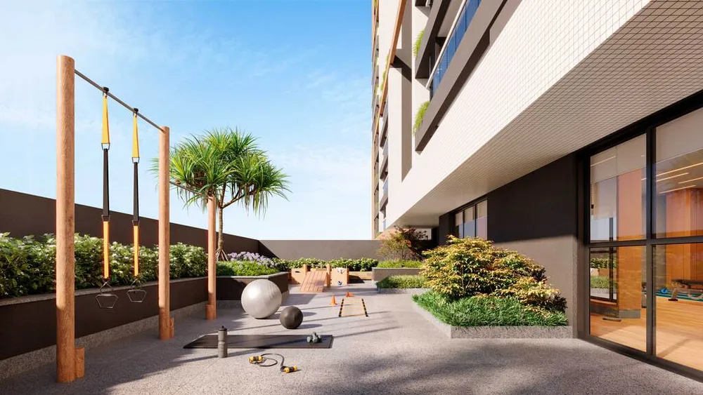 Cobertura, 3 quartos, 140 m² - Foto 11