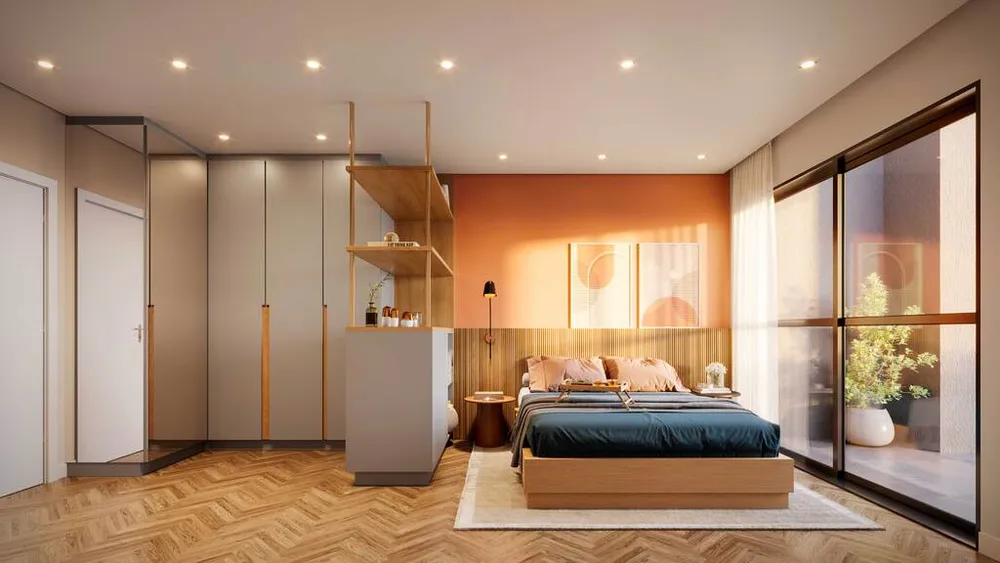 Cobertura, 3 quartos, 140 m² - Foto 3