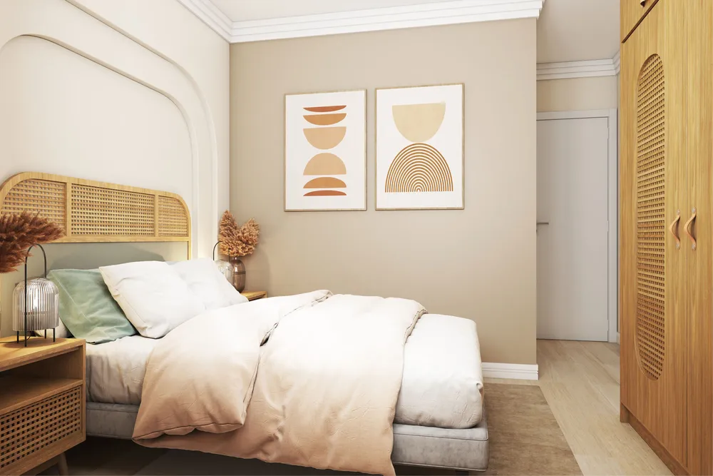 Apartamento, 2 quartos, 53 m² - Foto 5