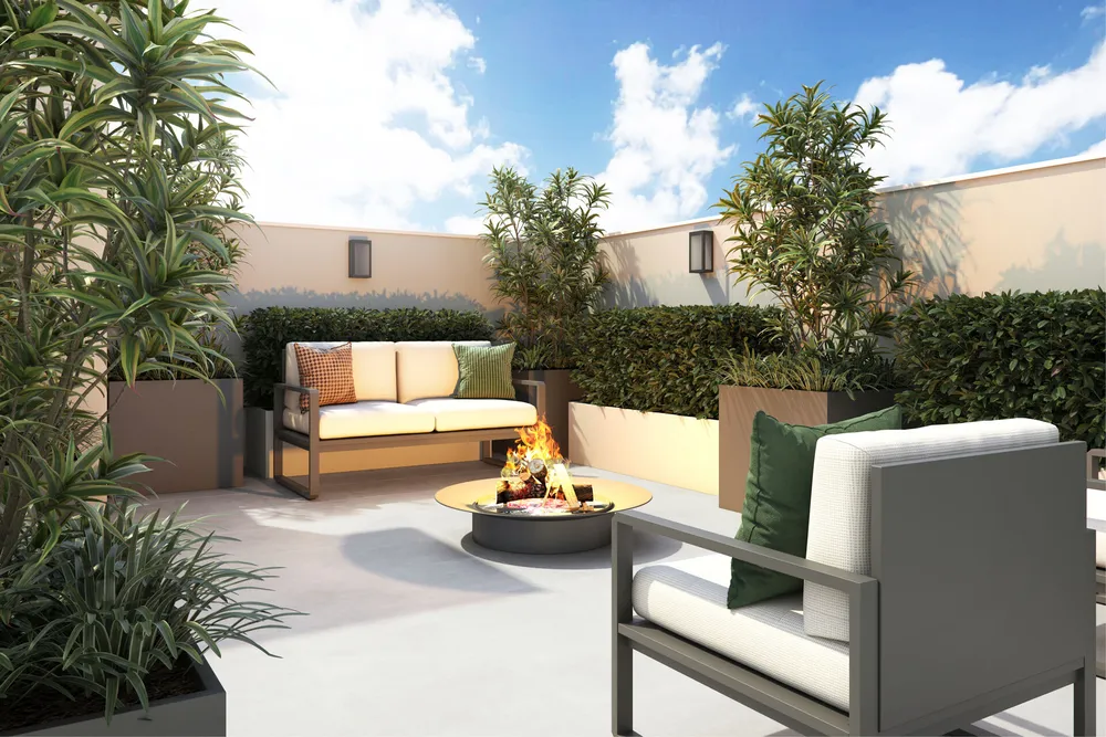 Apartamento, 2 quartos, 53 m² - Foto 12