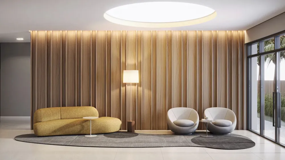Cobertura, 3 quartos, 167 m² - Foto 5