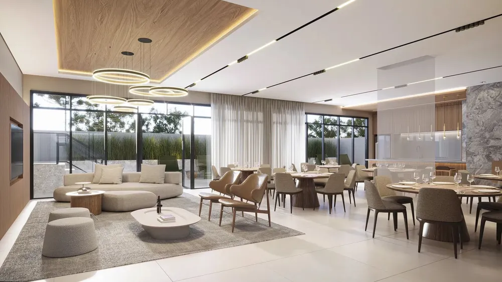 Cobertura, 3 quartos, 167 m² - Foto 12
