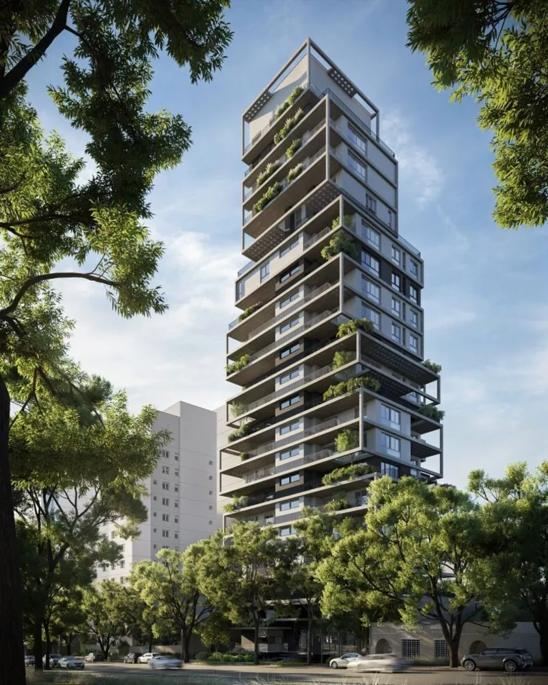 Apartamento, 2 quartos, 84 m² - Foto 1