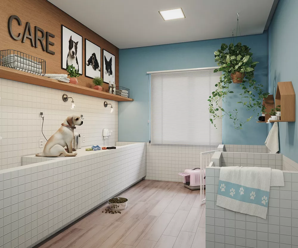 Apartamento, 2 quartos, 82 m² - Foto 3