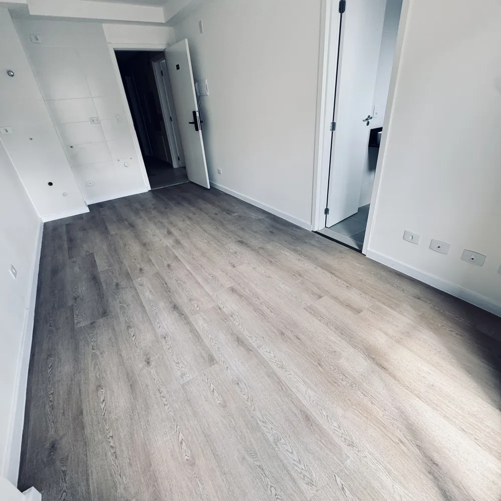 Apartamento, 1 quarto, 20 m² - Foto 1