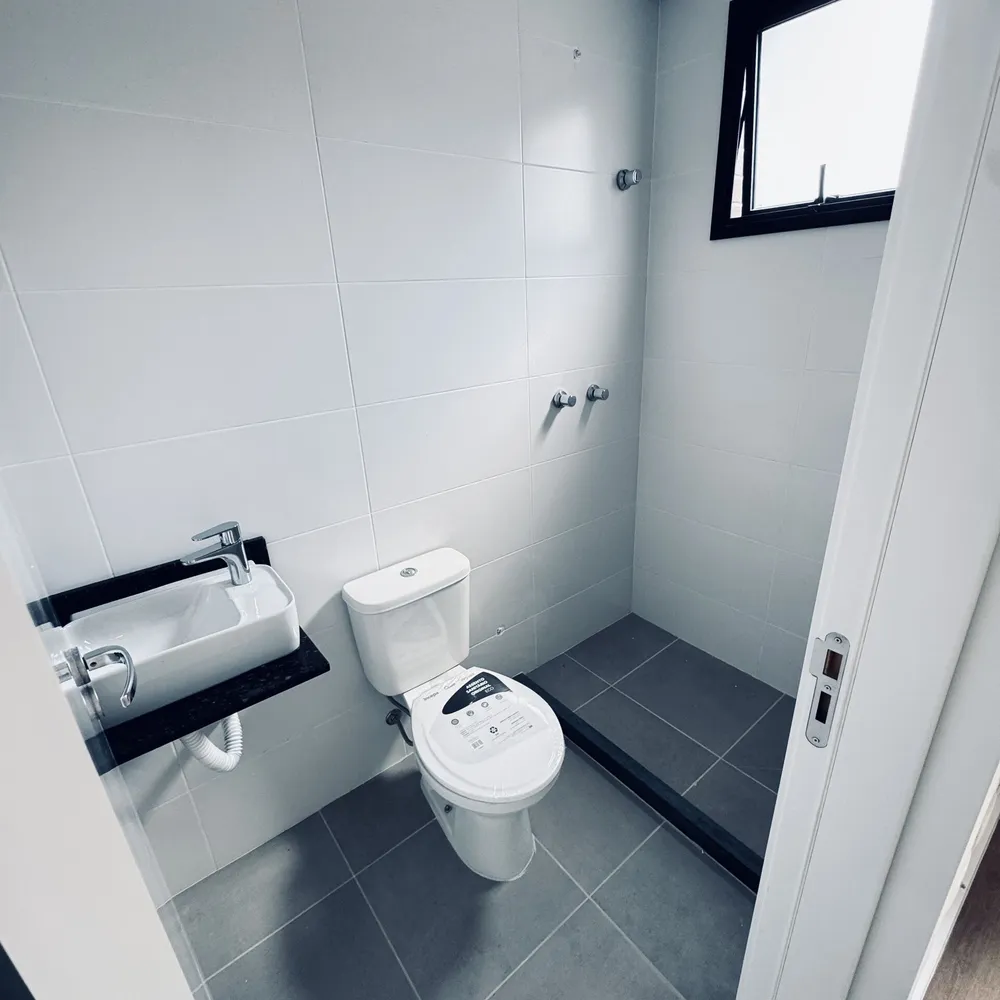 Apartamento, 1 quarto, 20 m² - Foto 2