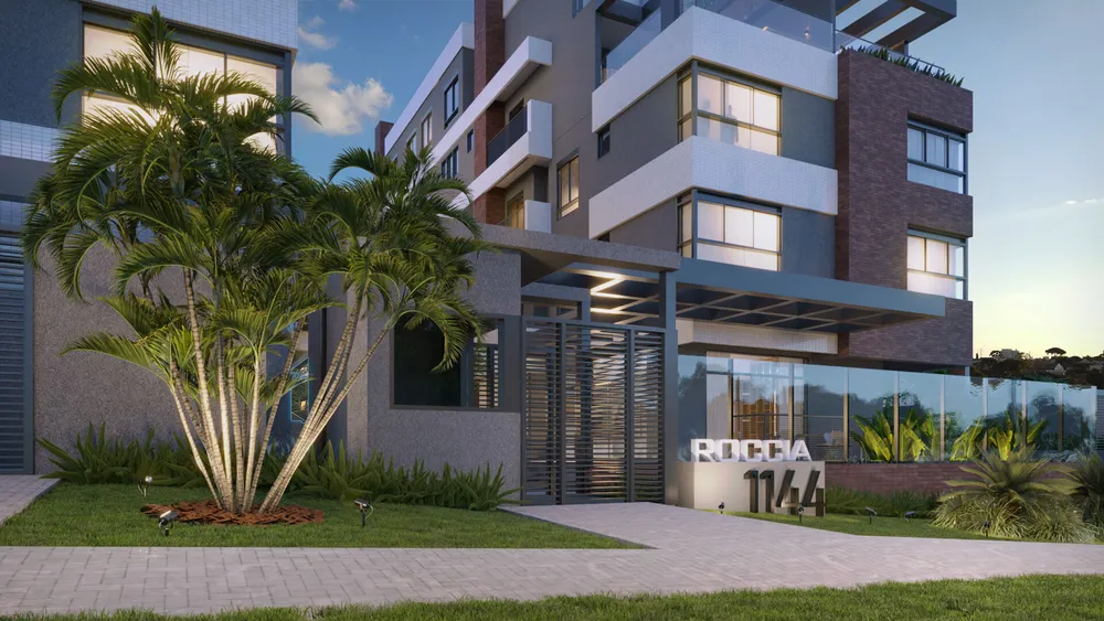 Apartamento, 3 quartos, 104 m² - Foto 4