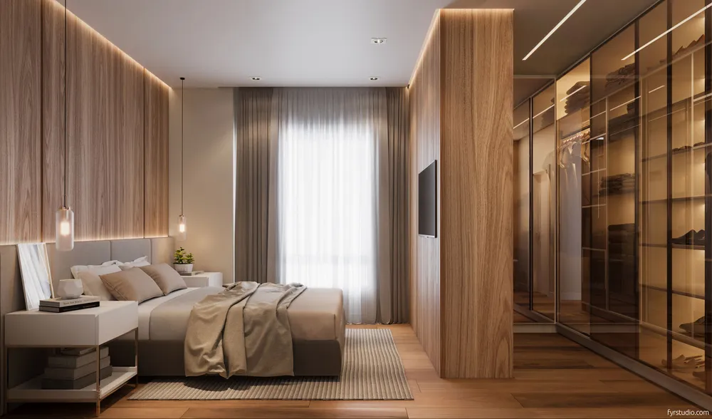 Apartamento, 3 quartos, 104 m² - Foto 1