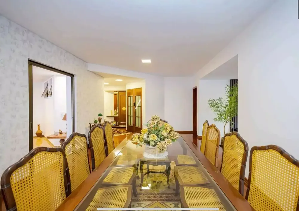 Apartamento, 5 quartos, 427 m² - Foto 3