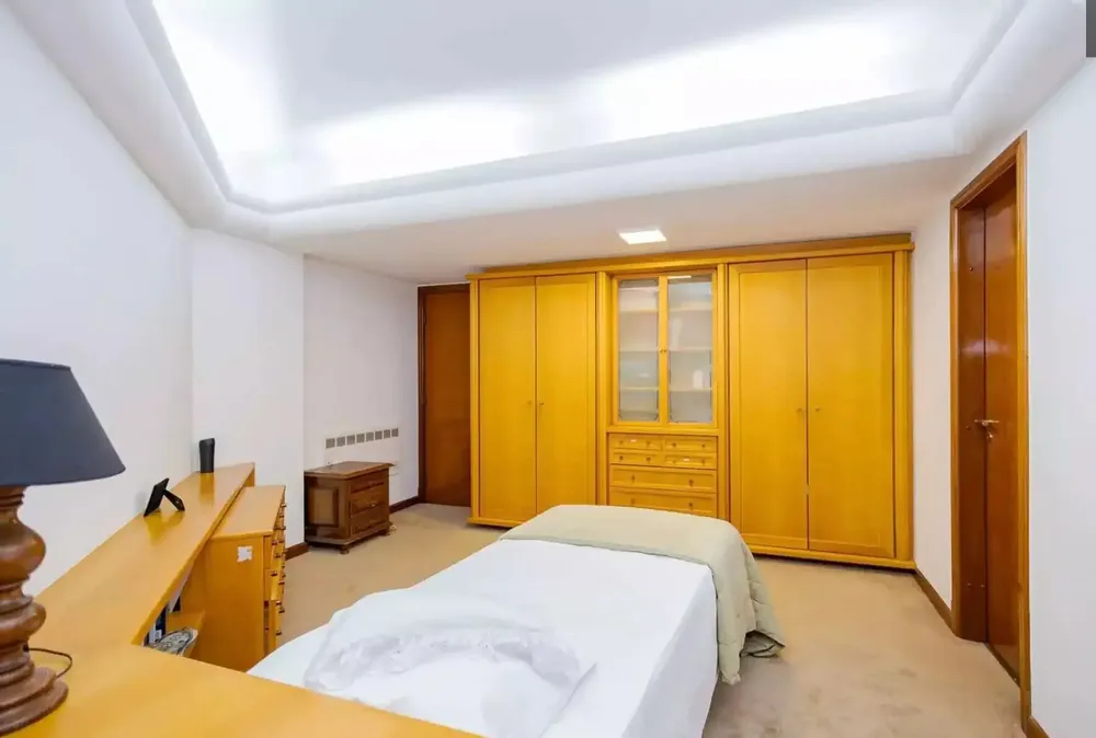 Apartamento, 5 quartos, 427 m² - Foto 7