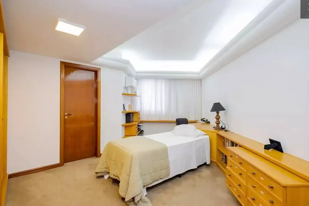 Apartamento, 5 quartos, 427 m² - Foto 2