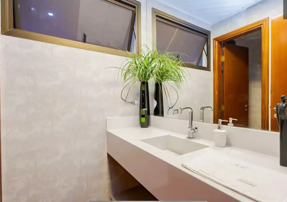Apartamento, 5 quartos, 427 m² - Foto 7