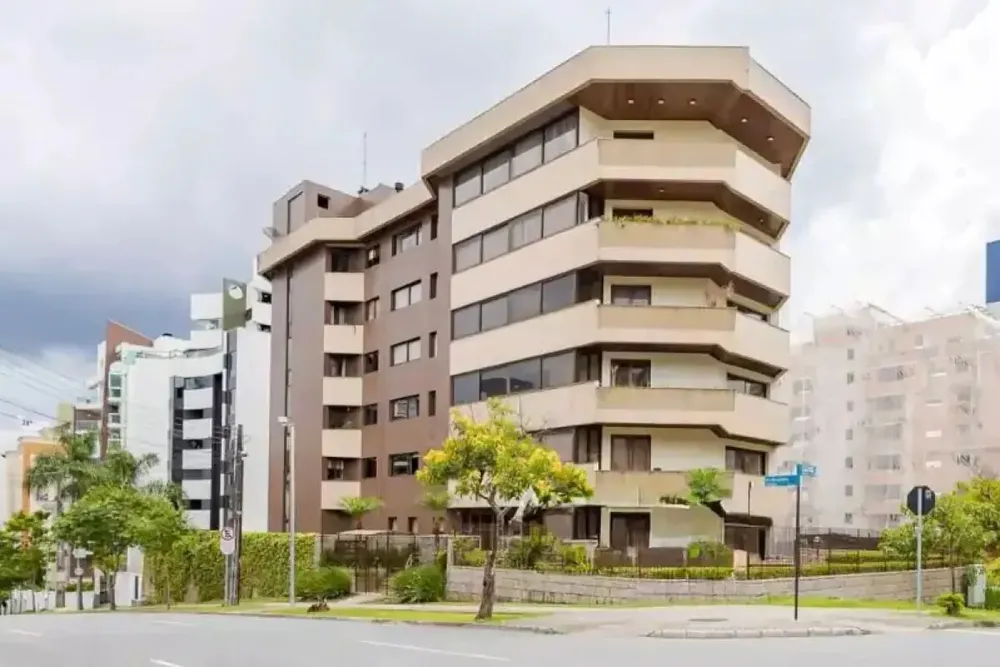 Apartamento, 5 quartos, 427 m² - Foto 1