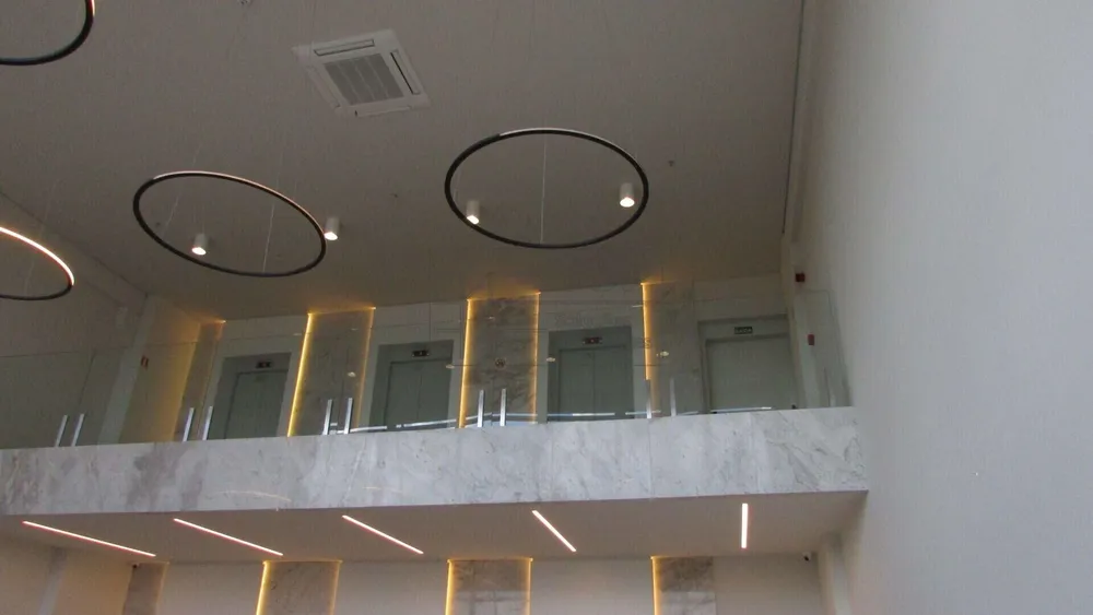 Sala-Conjunto, 490 m² - Foto 6