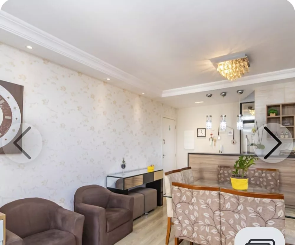 Apartamento, 2 quartos, 68 m² - Foto 4