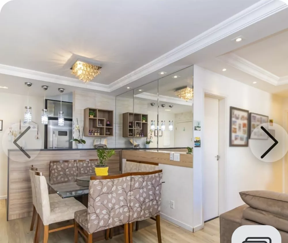 Apartamento, 2 quartos, 68 m² - Foto 3