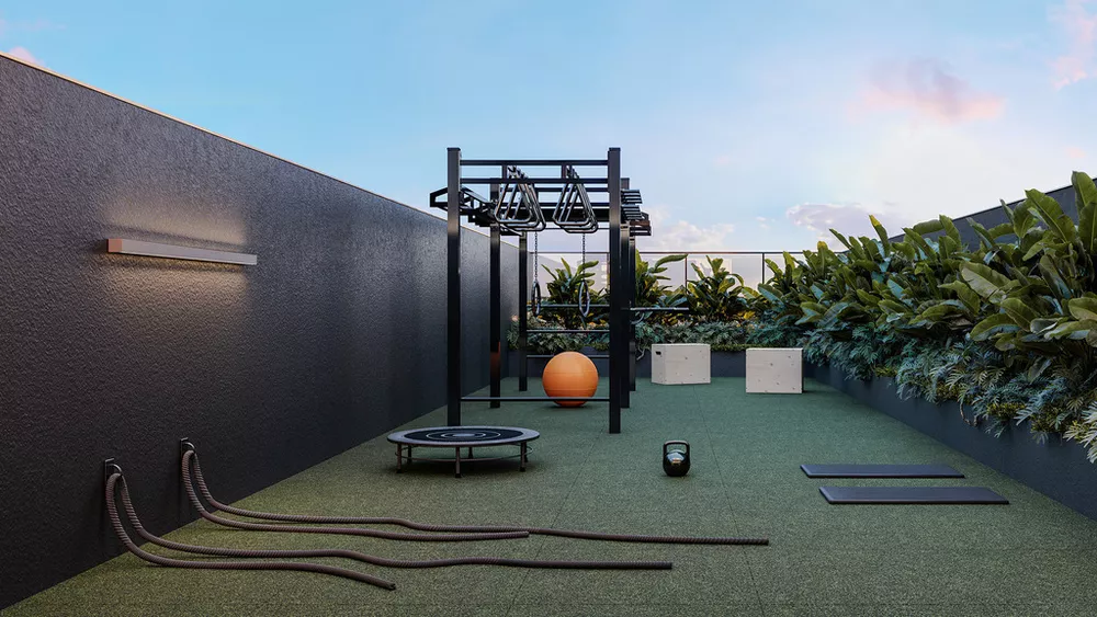 Apartamento, 3 quartos, 219 m² - Foto 3