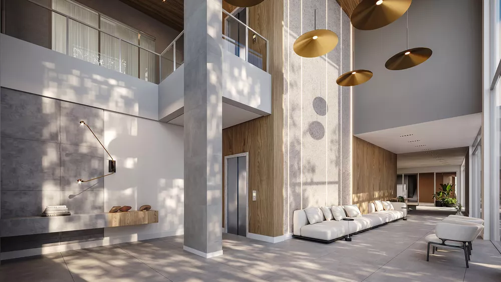 Apartamento, 3 quartos, 219 m² - Foto 1