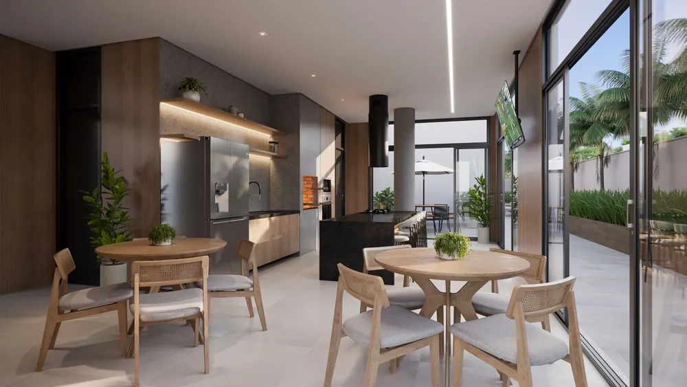 Apartamento, 3 quartos, 84 m² - Foto 9