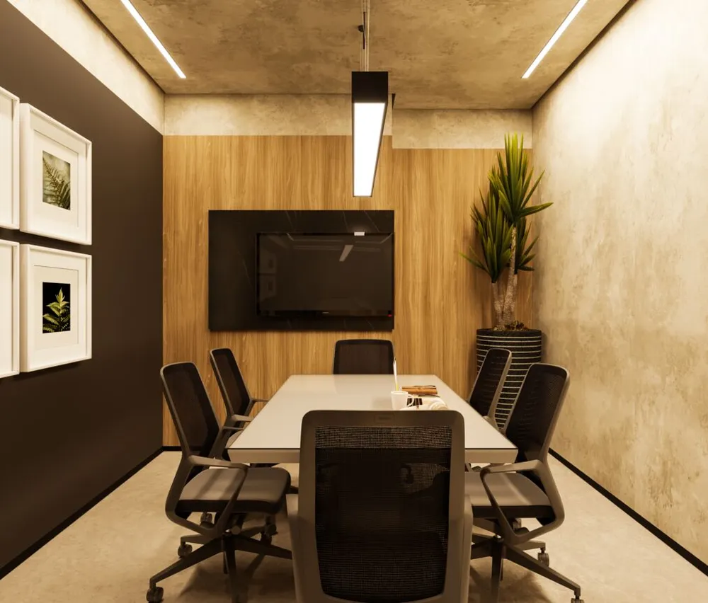 Apartamento, 3 quartos, 84 m² - Foto 10