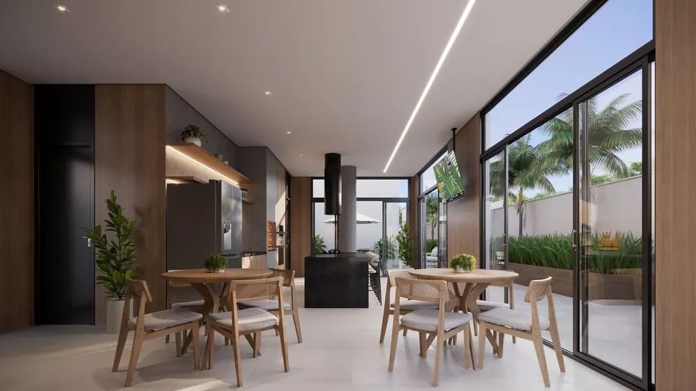 Apartamento, 3 quartos, 84 m² - Foto 2