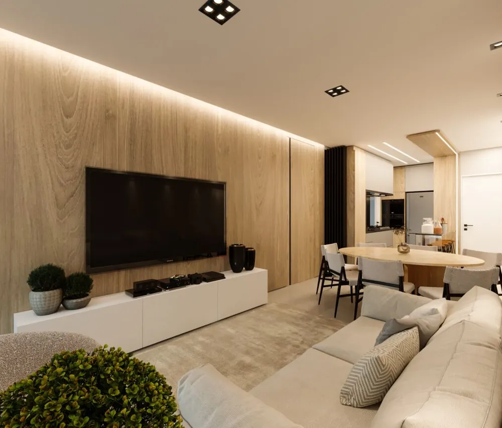 Apartamento, 3 quartos, 84 m² - Foto 14
