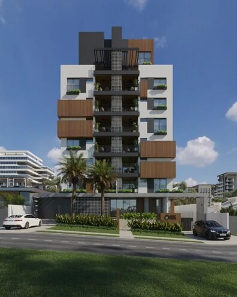 Apartamento, 3 quartos, 84 m² - Foto 1