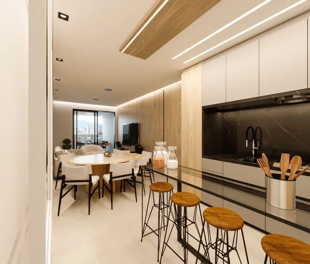 Apartamento, 3 quartos, 84 m² - Foto 12