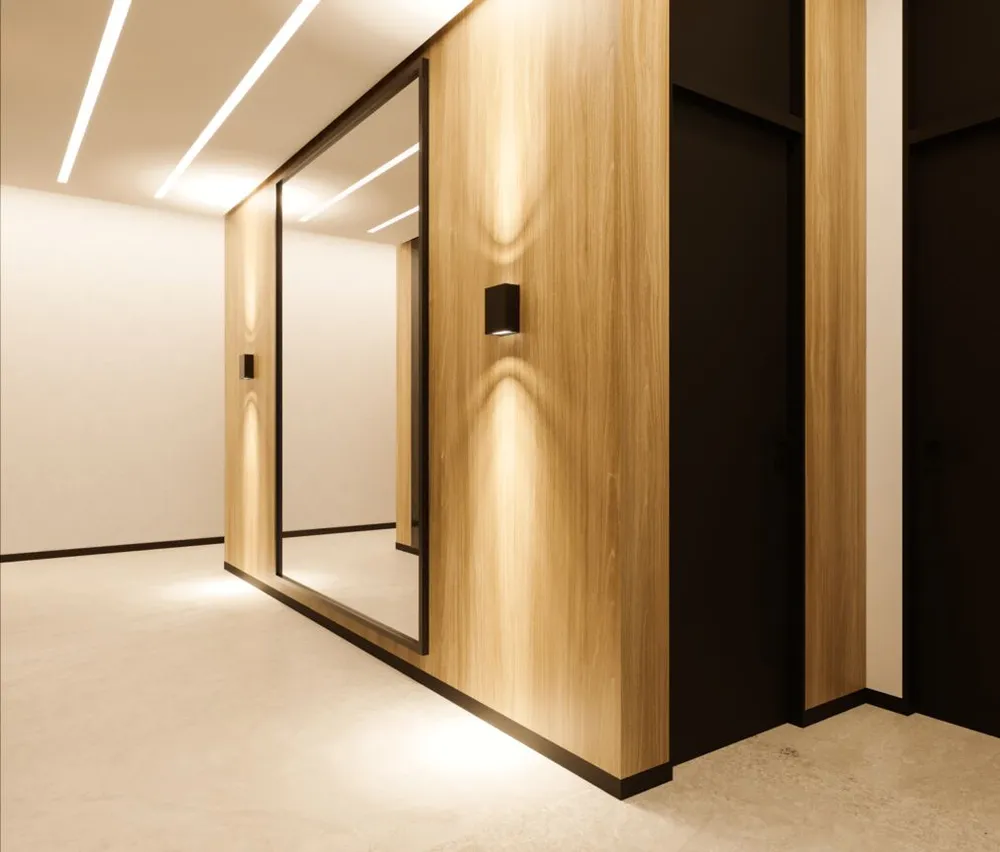 Apartamento, 3 quartos, 84 m² - Foto 5