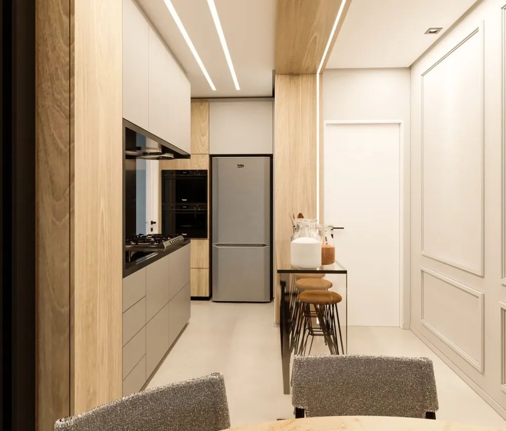 Apartamento, 3 quartos, 84 m² - Foto 13