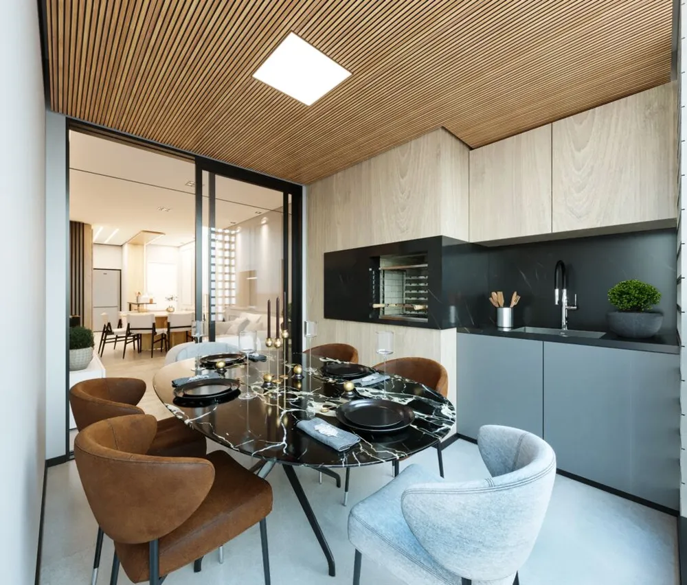 Apartamento, 3 quartos, 84 m² - Foto 15