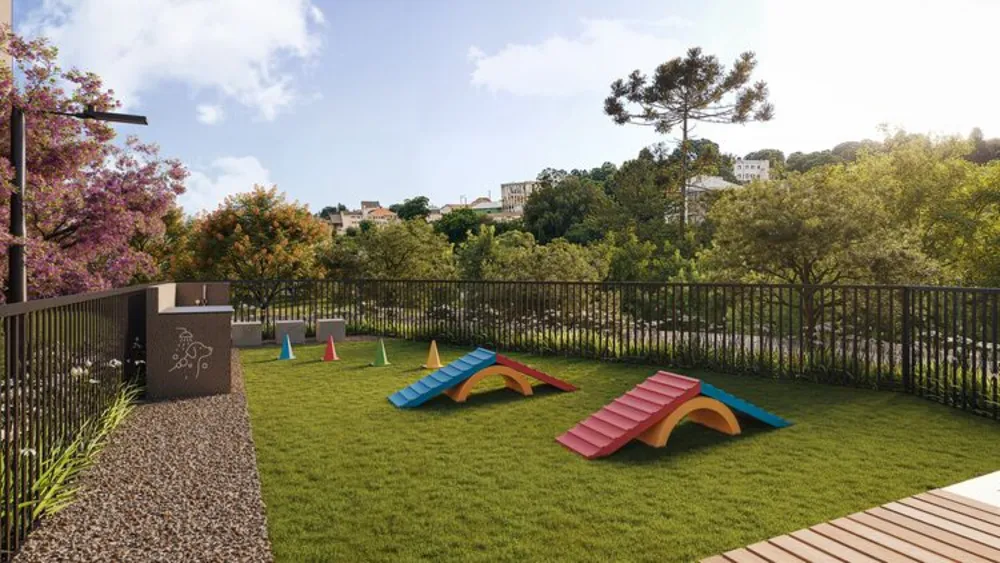 Apartamento, 2 quartos, 39 m² - Foto 6