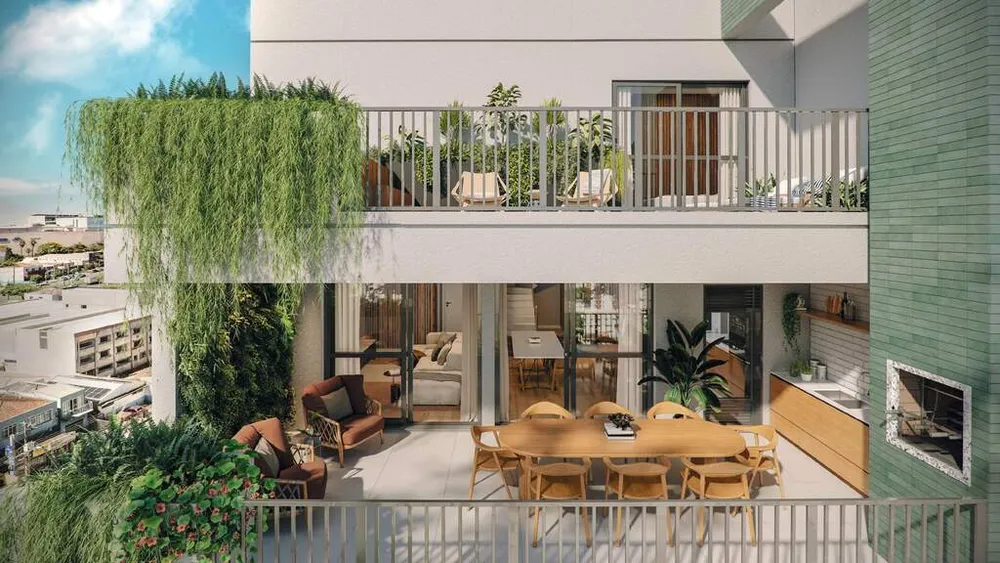 Apartamento, 2 quartos, 66 m² - Foto 8