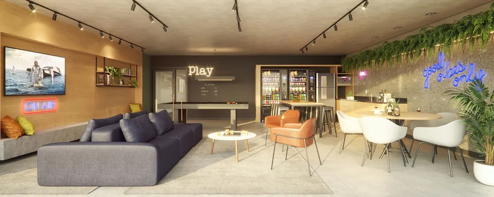 Apartamento, 2 quartos, 51 m² - Foto 10