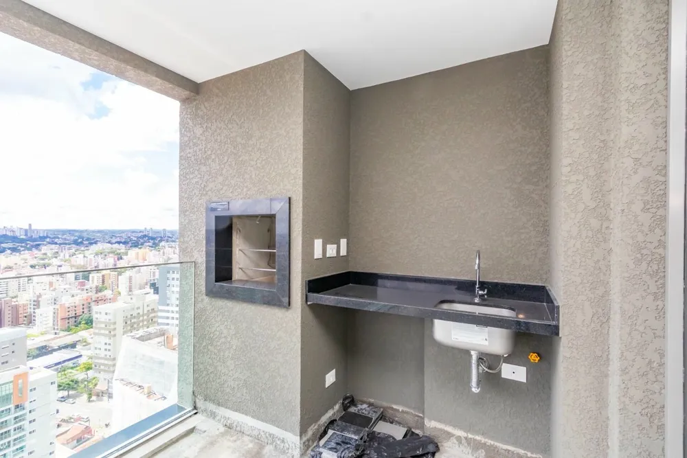 Apartamento, 3 quartos, 138 m² - Foto 3