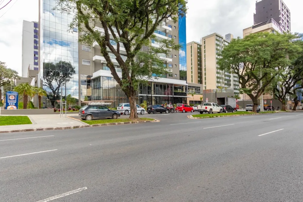 Apartamento, 3 quartos, 138 m² - Foto 8