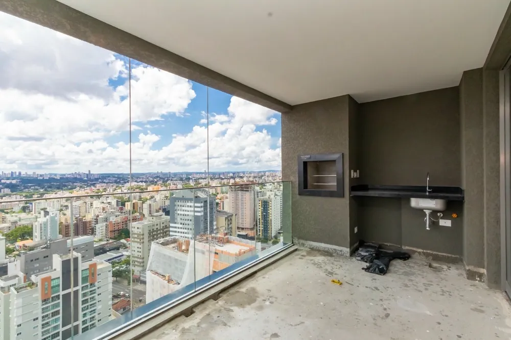 Apartamento, 3 quartos, 138 m² - Foto 2