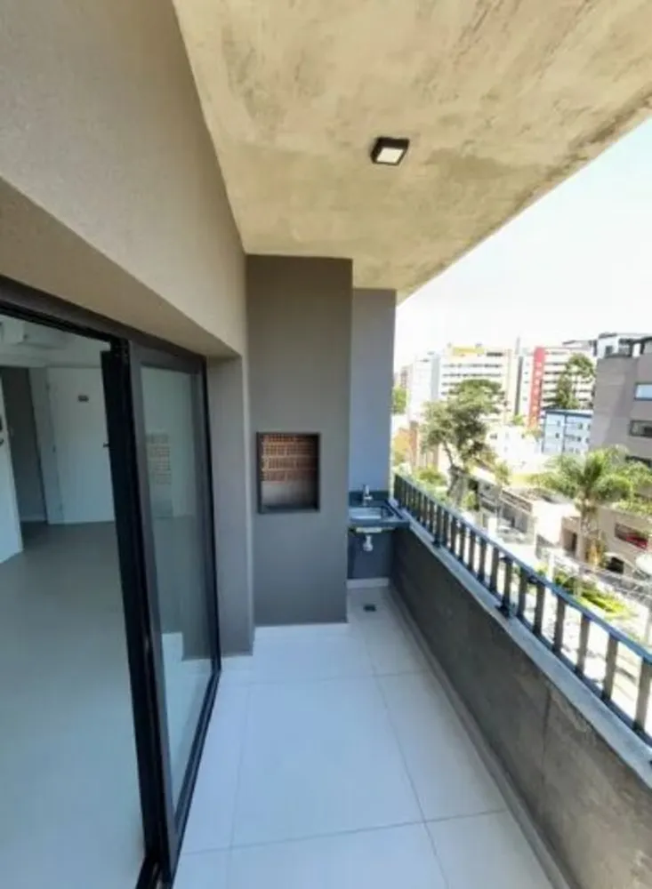 Apartamento, 1 quarto, 42 m² - Foto 1