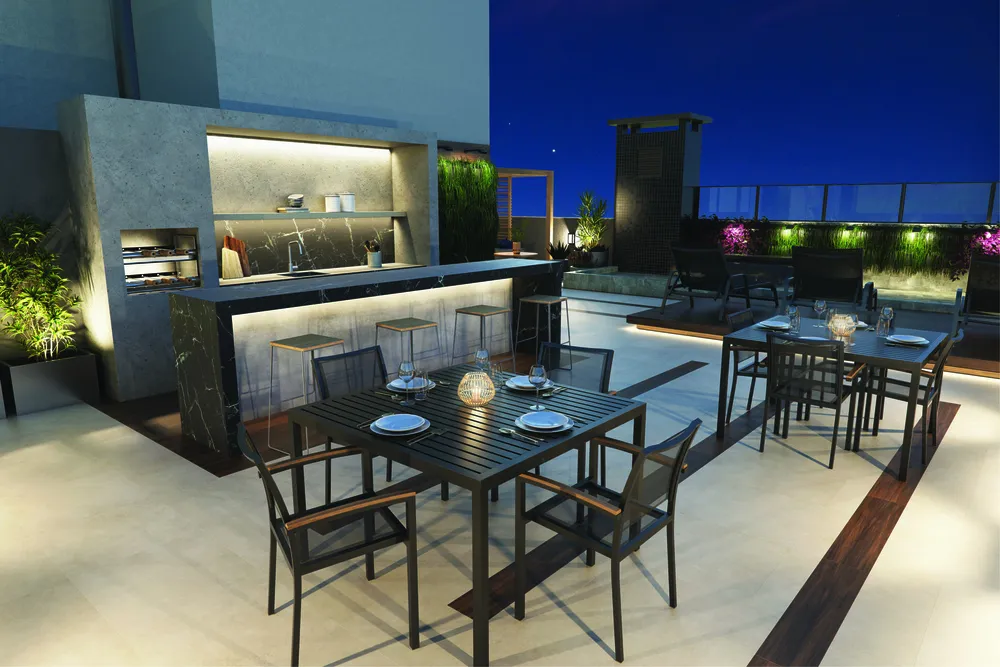 Apartamento, 3 quartos, 109 m² - Foto 6