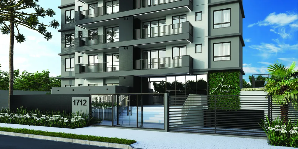 Apartamento, 3 quartos, 109 m² - Foto 3