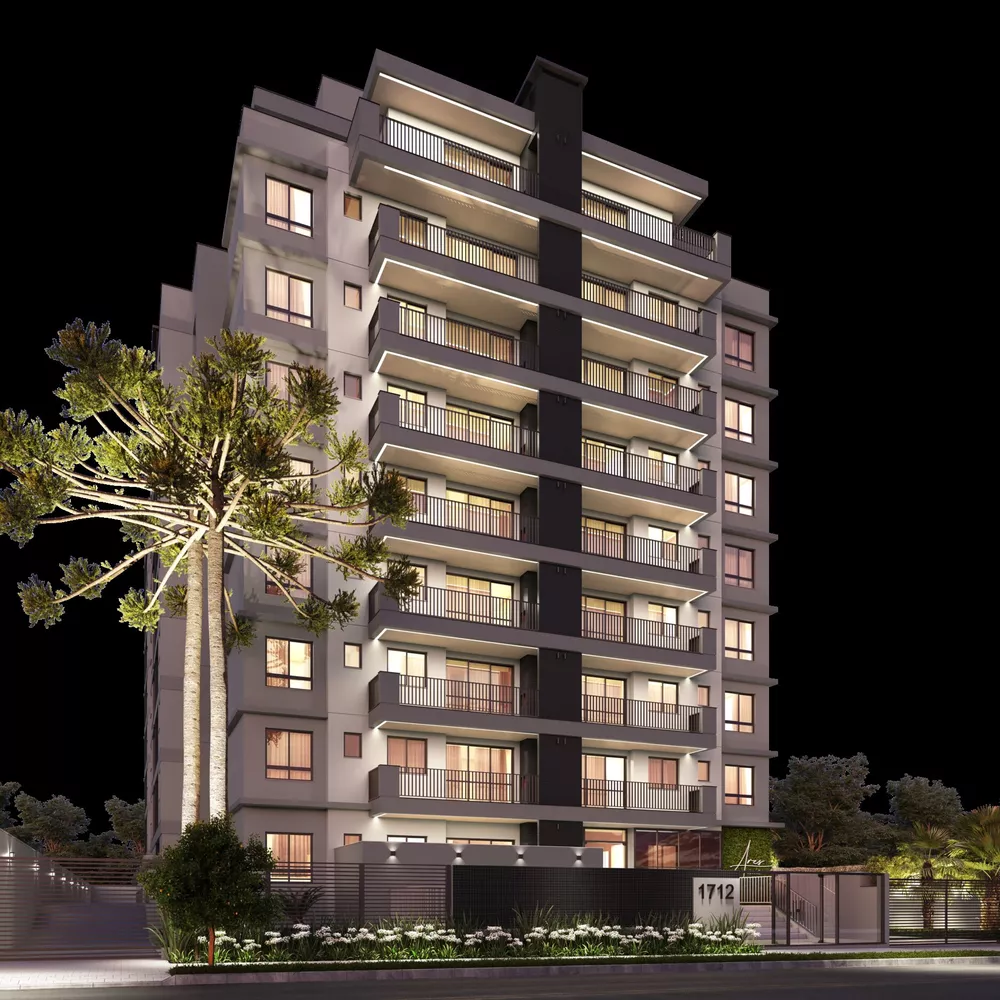Apartamento, 3 quartos, 109 m² - Foto 4